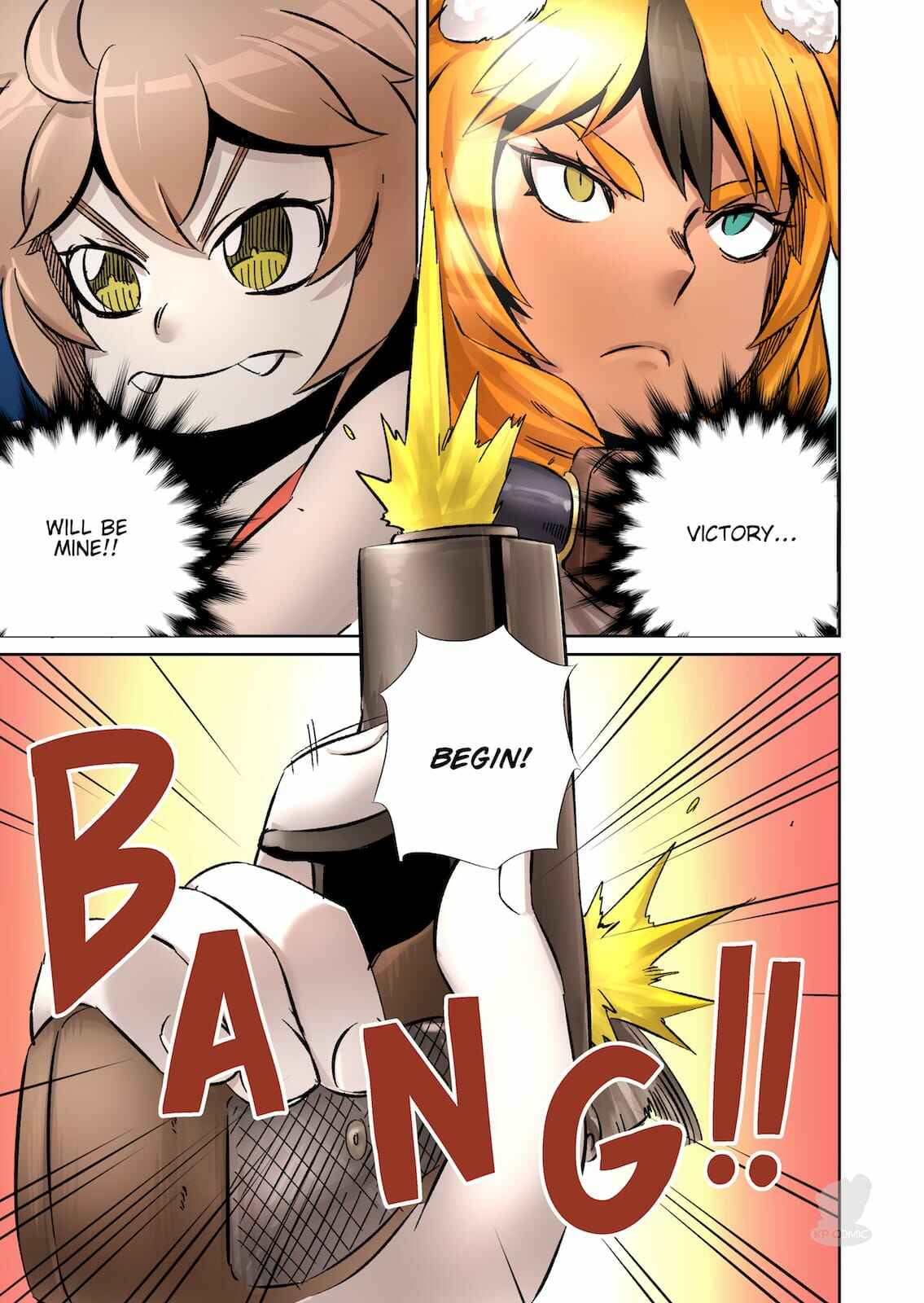 Page 11 Chapter 38 Yoshka Space Program
