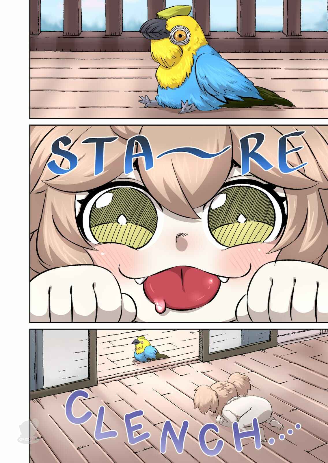Page 2 Chapter 22.5 Yoshka Space Program