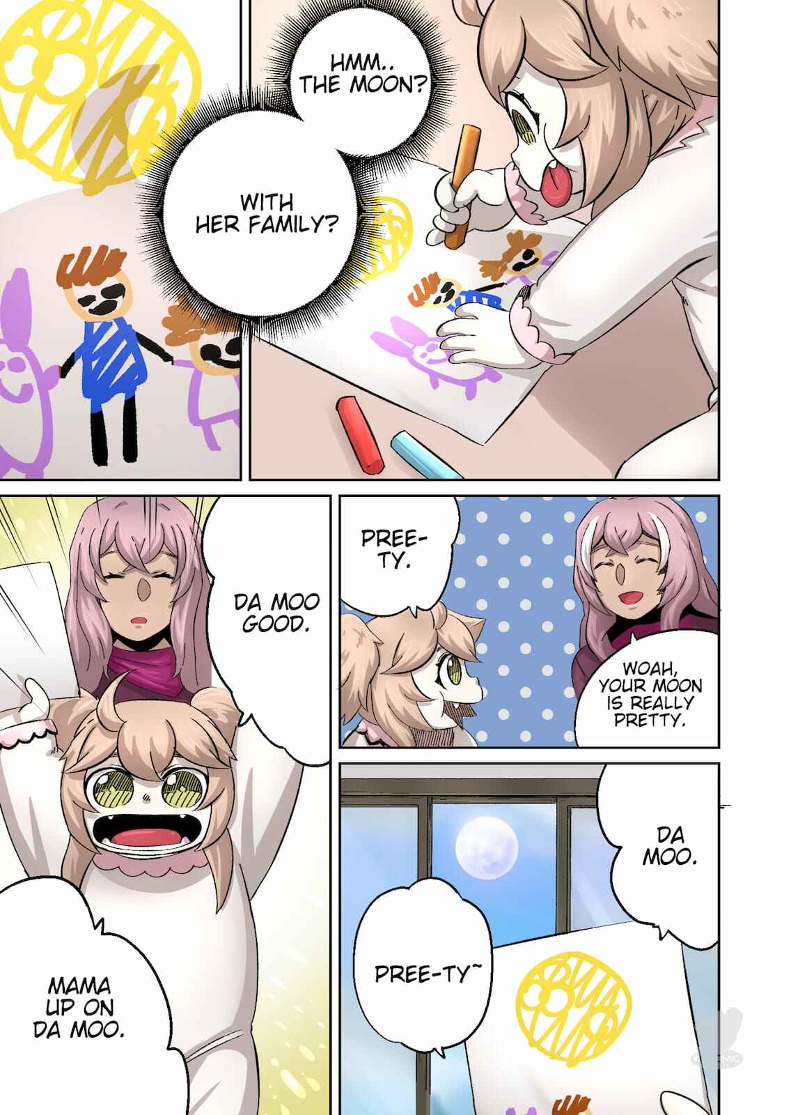 Page 7 Chapter 22.5 Yoshka Space Program