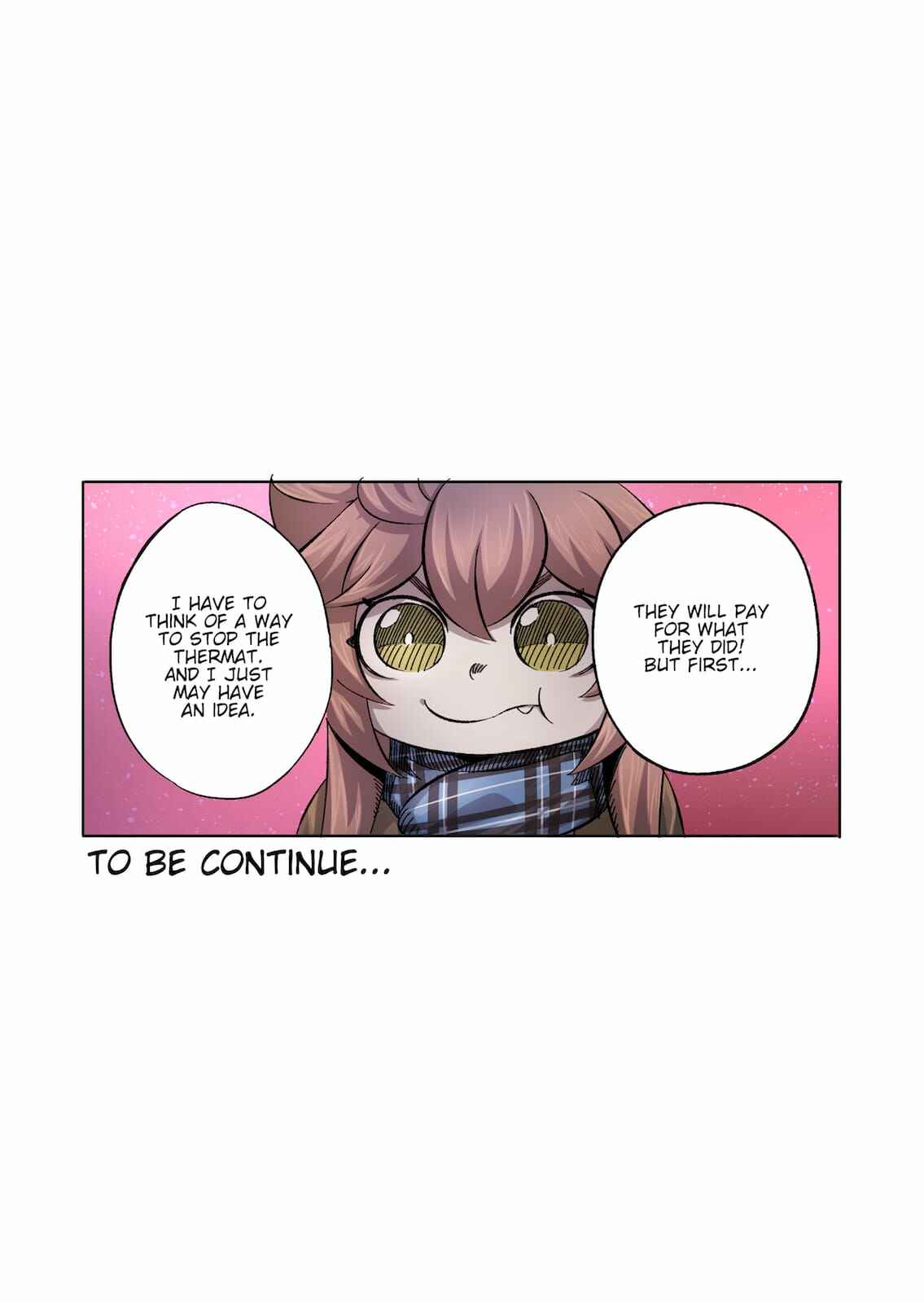 Page 13 Chapter 18 Yoshka Space Program