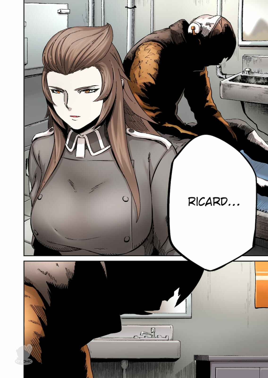 Page 2 Chapter 30 Yoshka Space Program