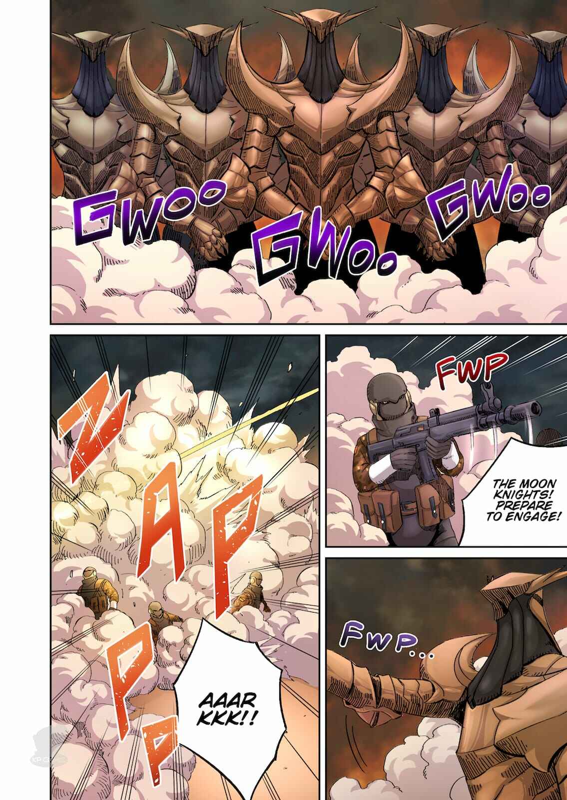 Page 2 Chapter 22 Yoshka Space Program