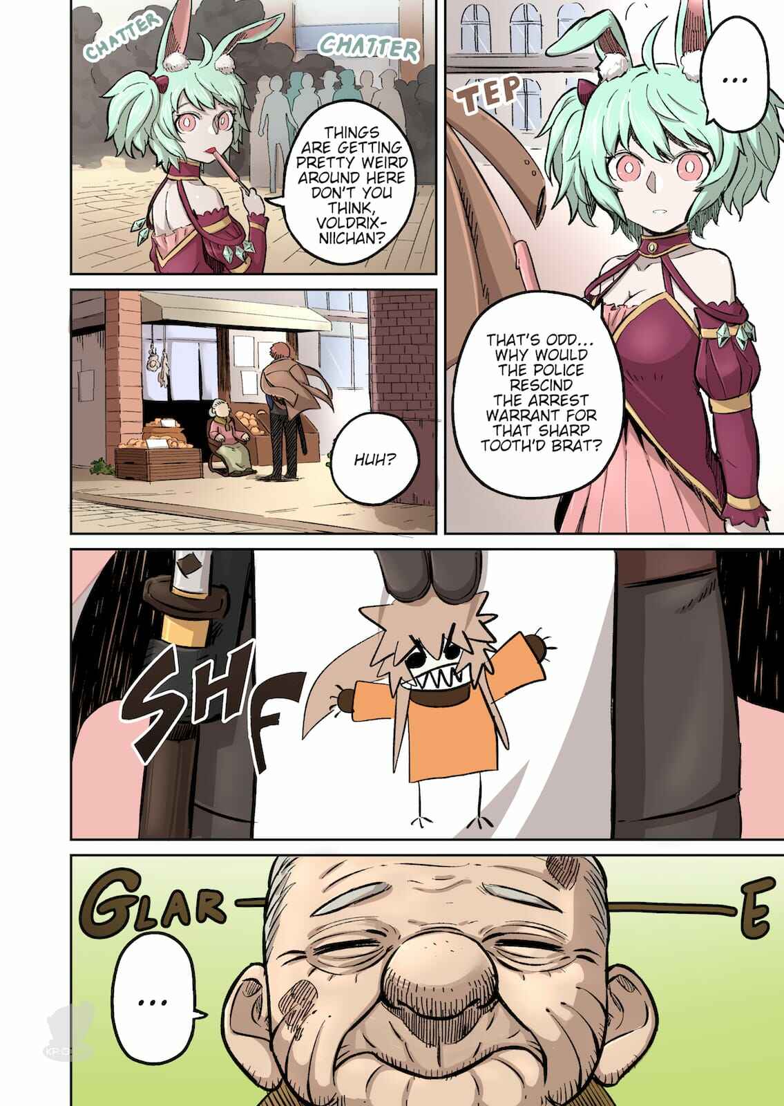 Page 2 Chapter 10 Yoshka Space Program