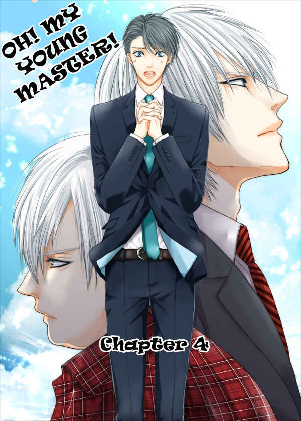 Page 3 Chapter 4 Aa Bocchama...!