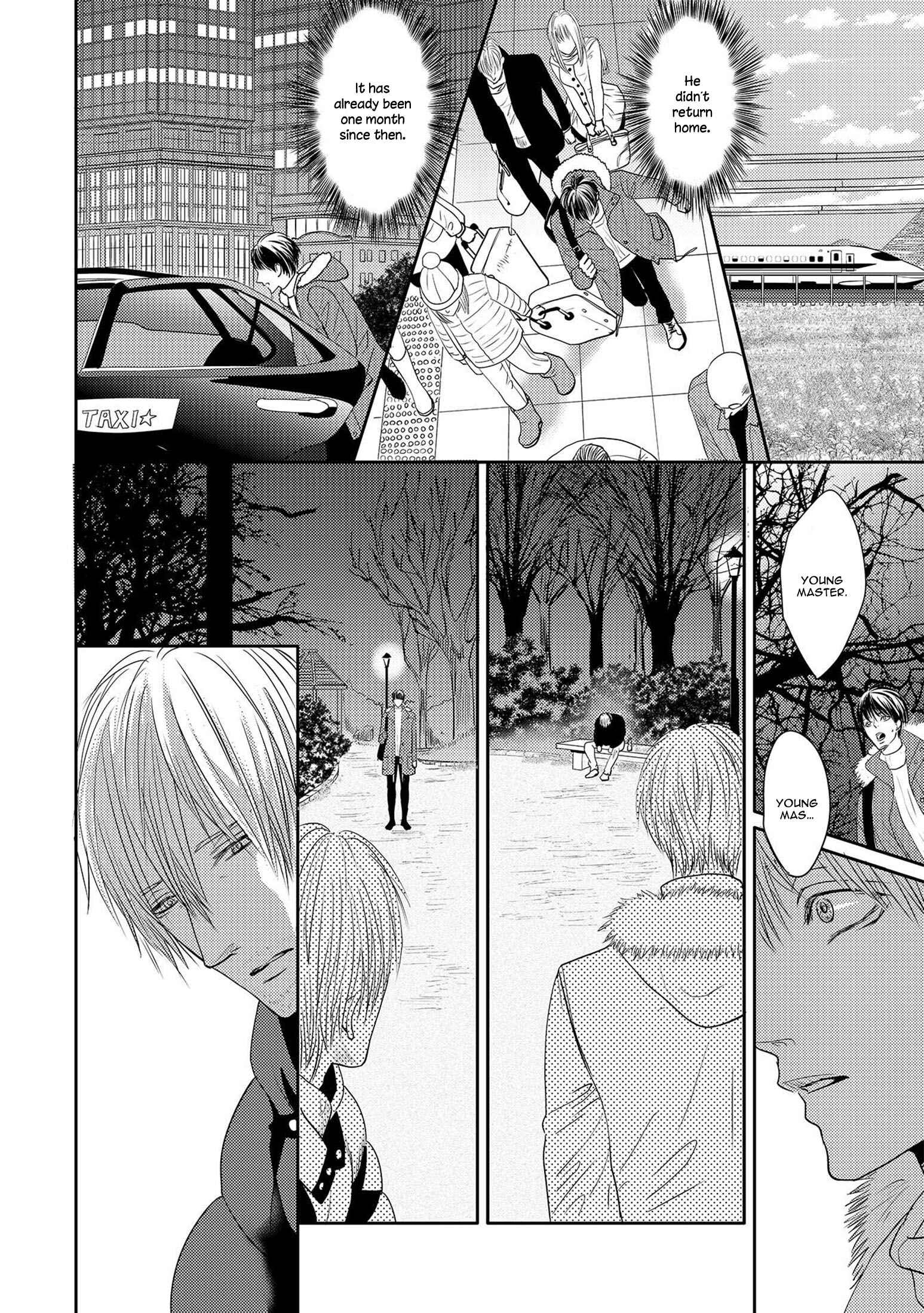Page 30 Chapter 4 Aa Bocchama...!