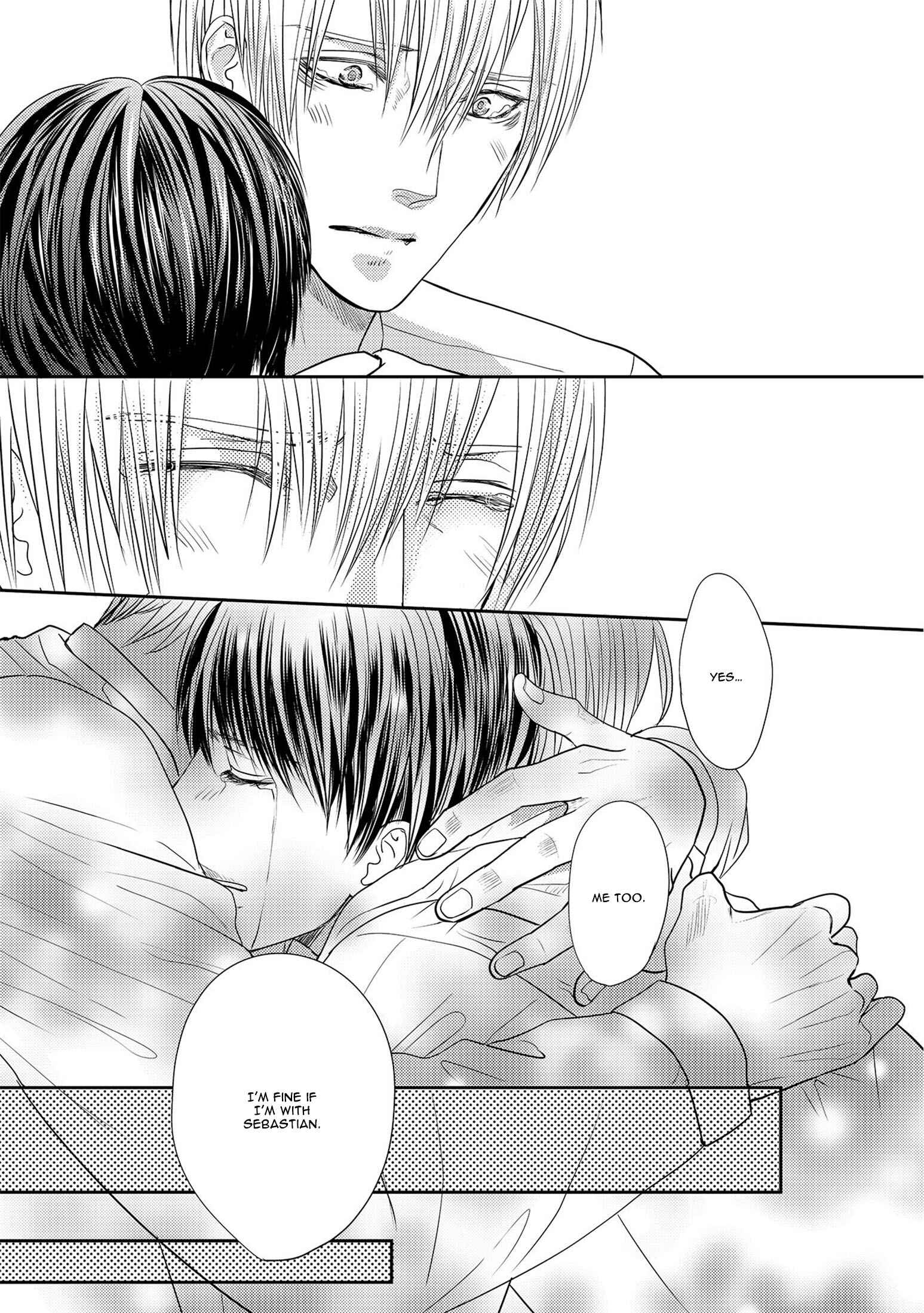 Page 37 Chapter 4 Aa Bocchama...!