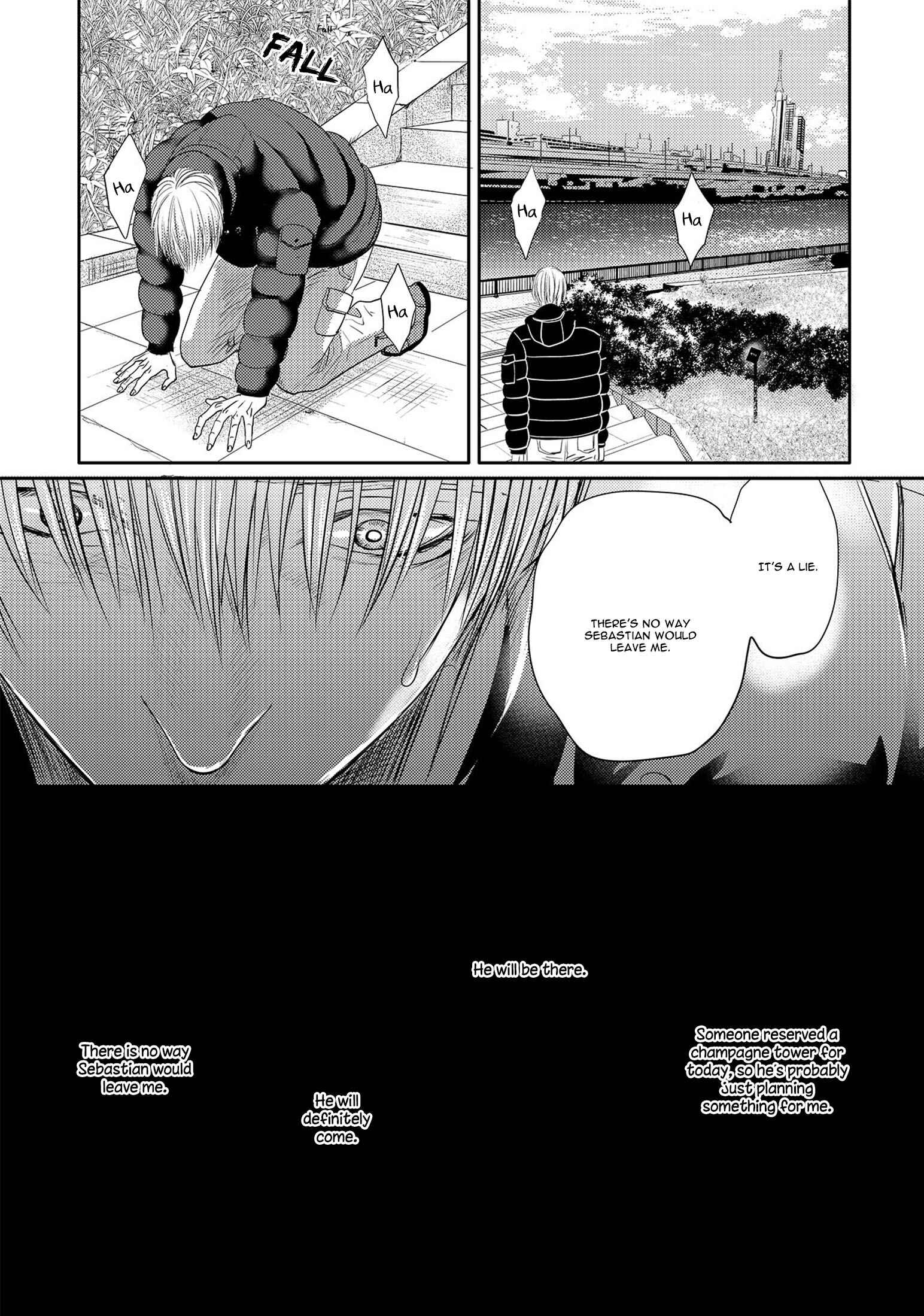 Page 7 Chapter 4 Aa Bocchama...!