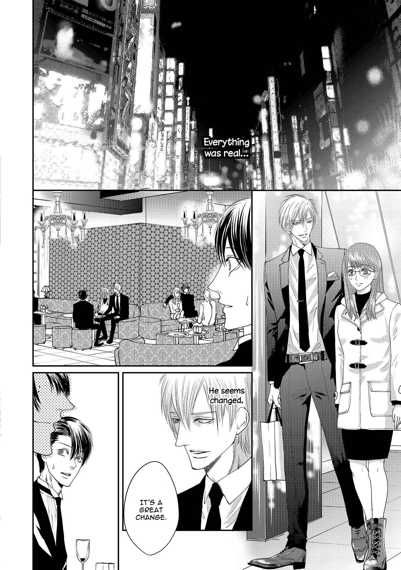 Page 6 Chapter 3 Aa Bocchama...!