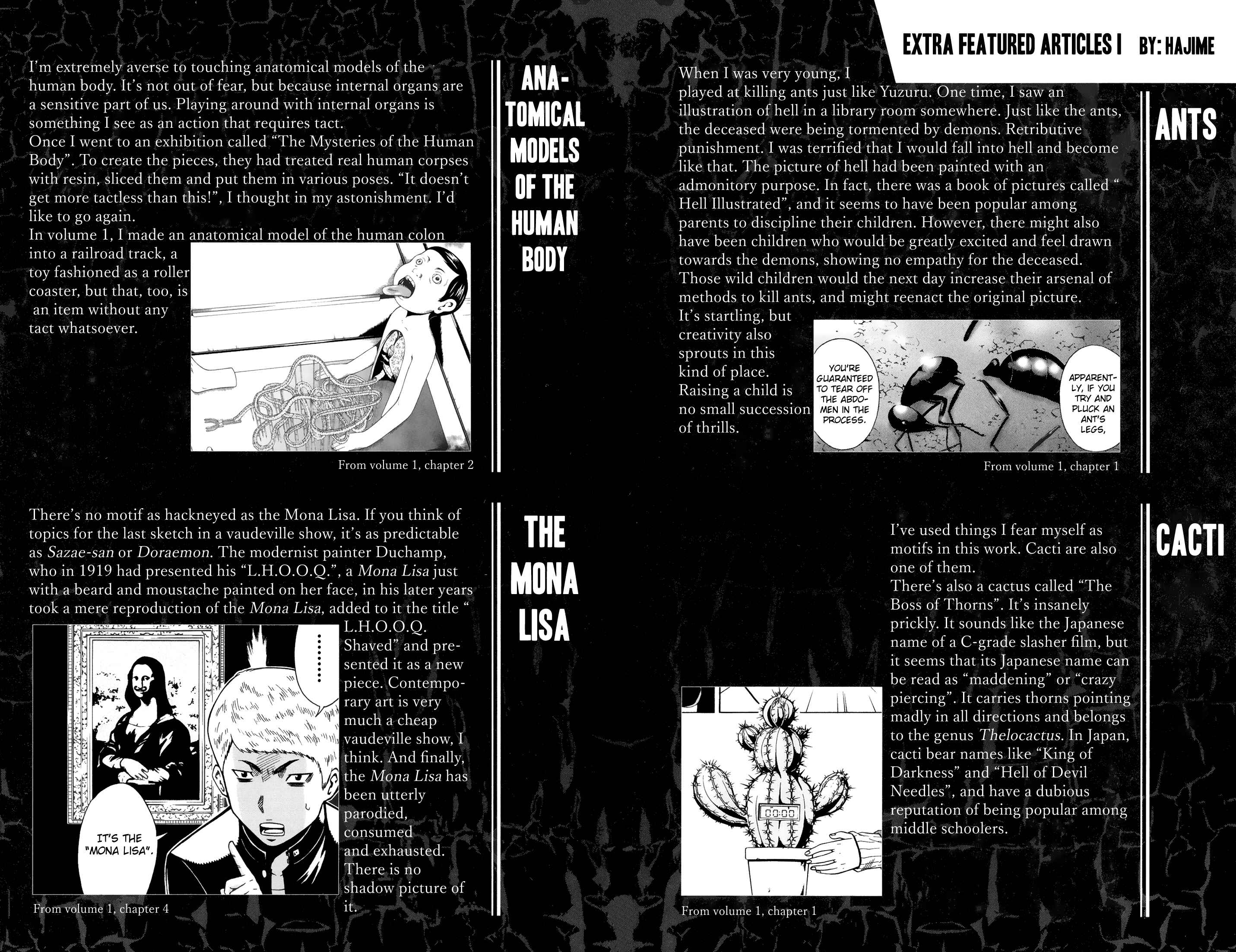 Page 49 Chapter 8 Shounen Y