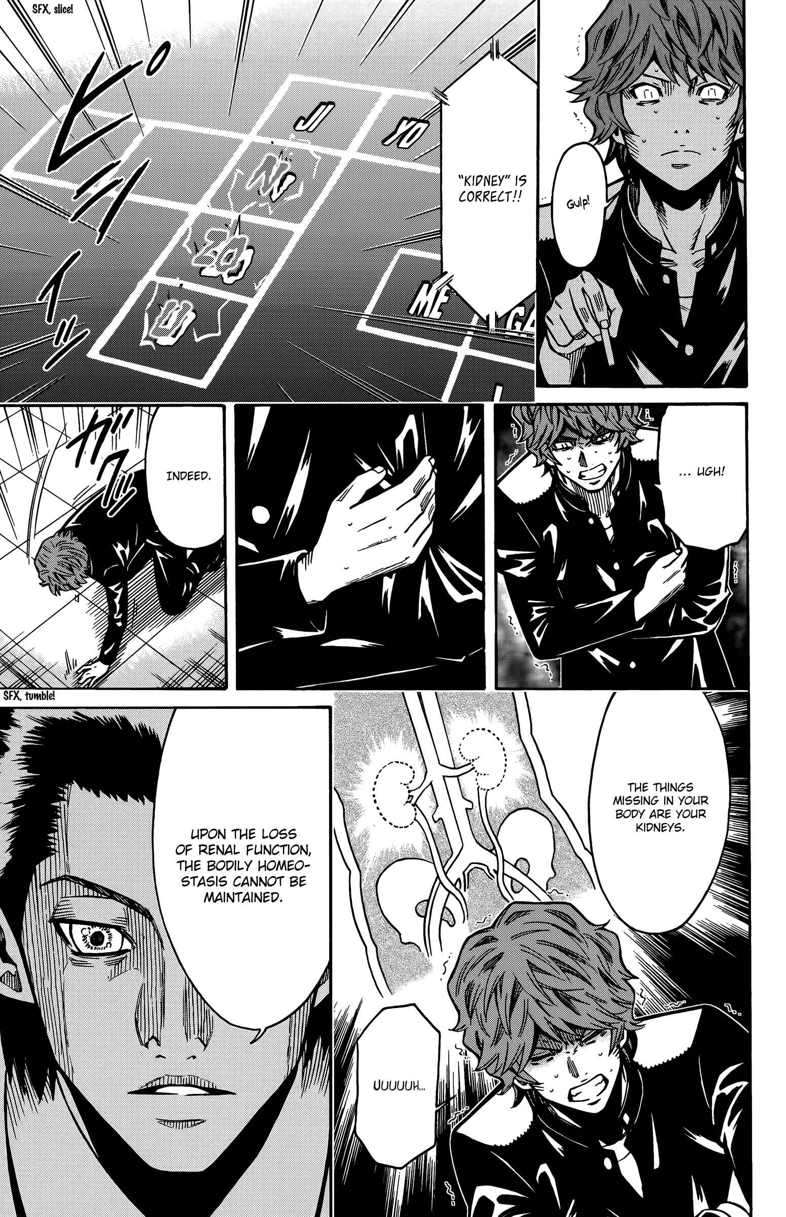 Page 52 Chapter 13 Shounen Y
