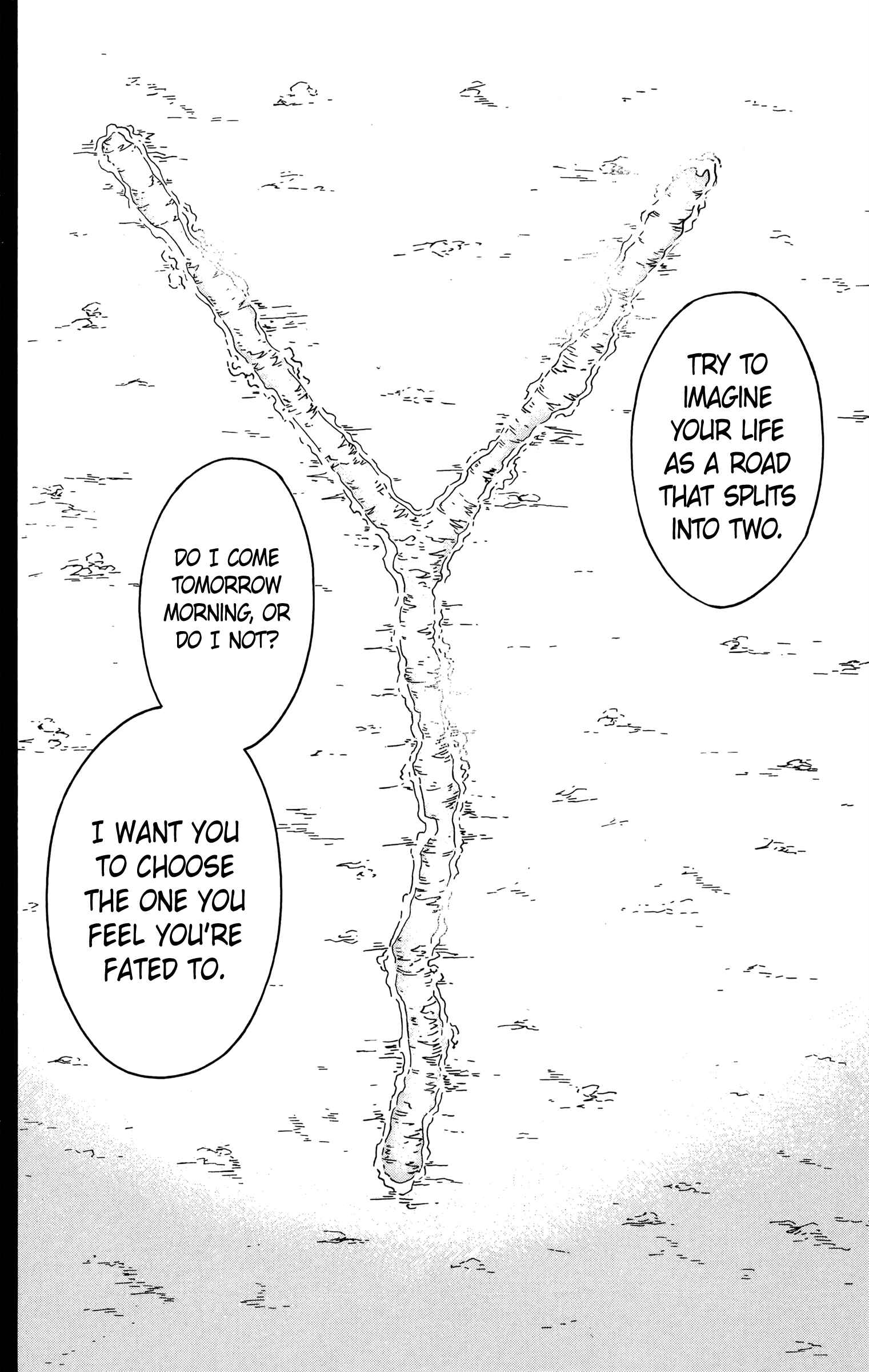 Page 33 Chapter 17 Shounen Y