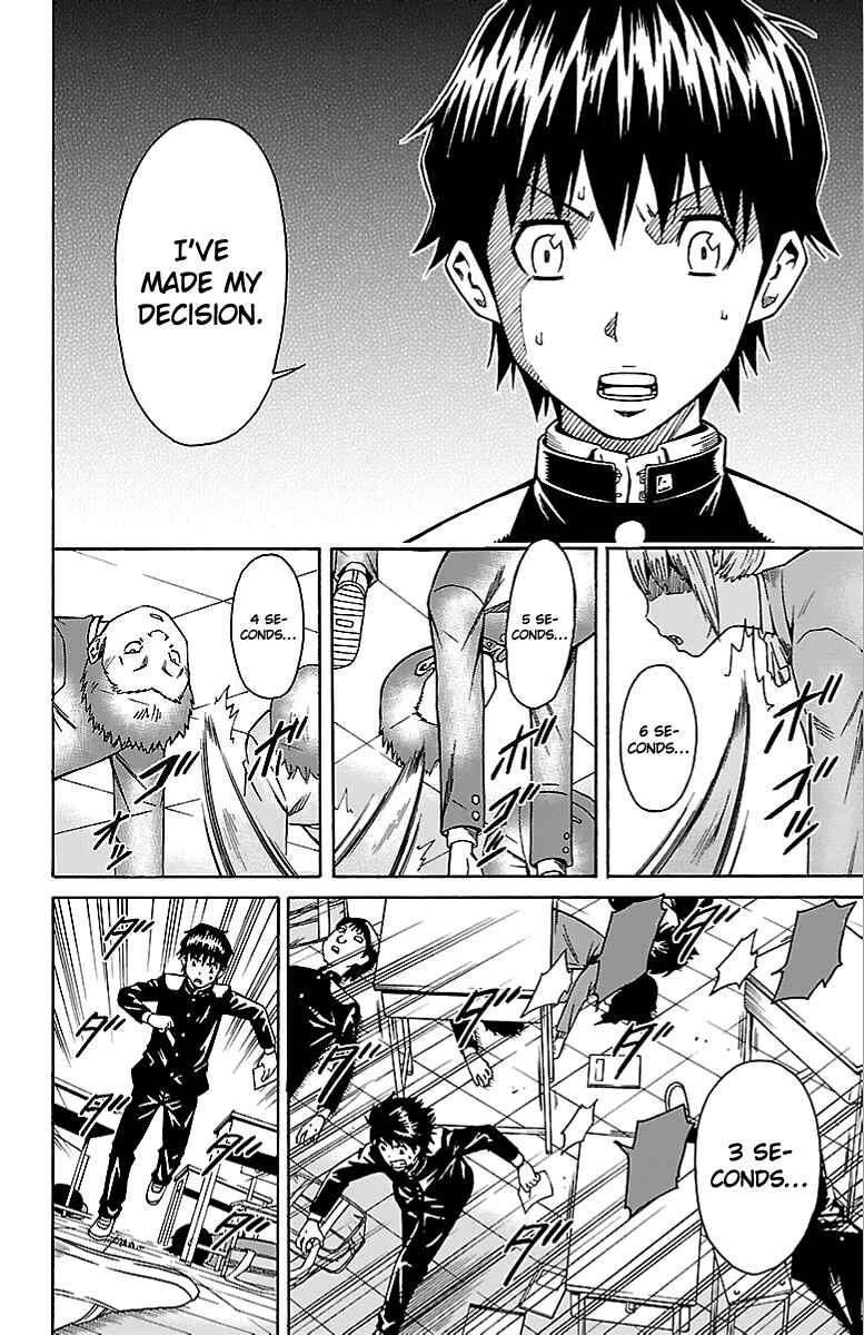 Page 27 Chapter 2 Shounen Y