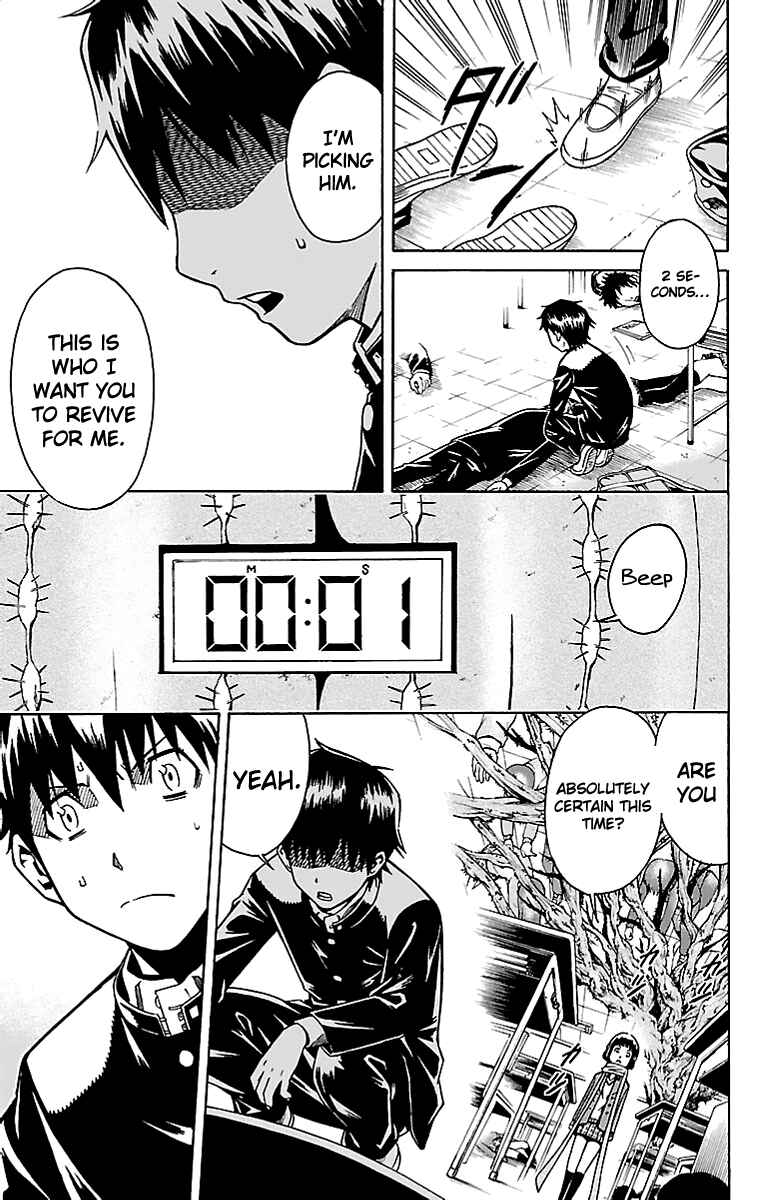 Page 28 Chapter 2 Shounen Y