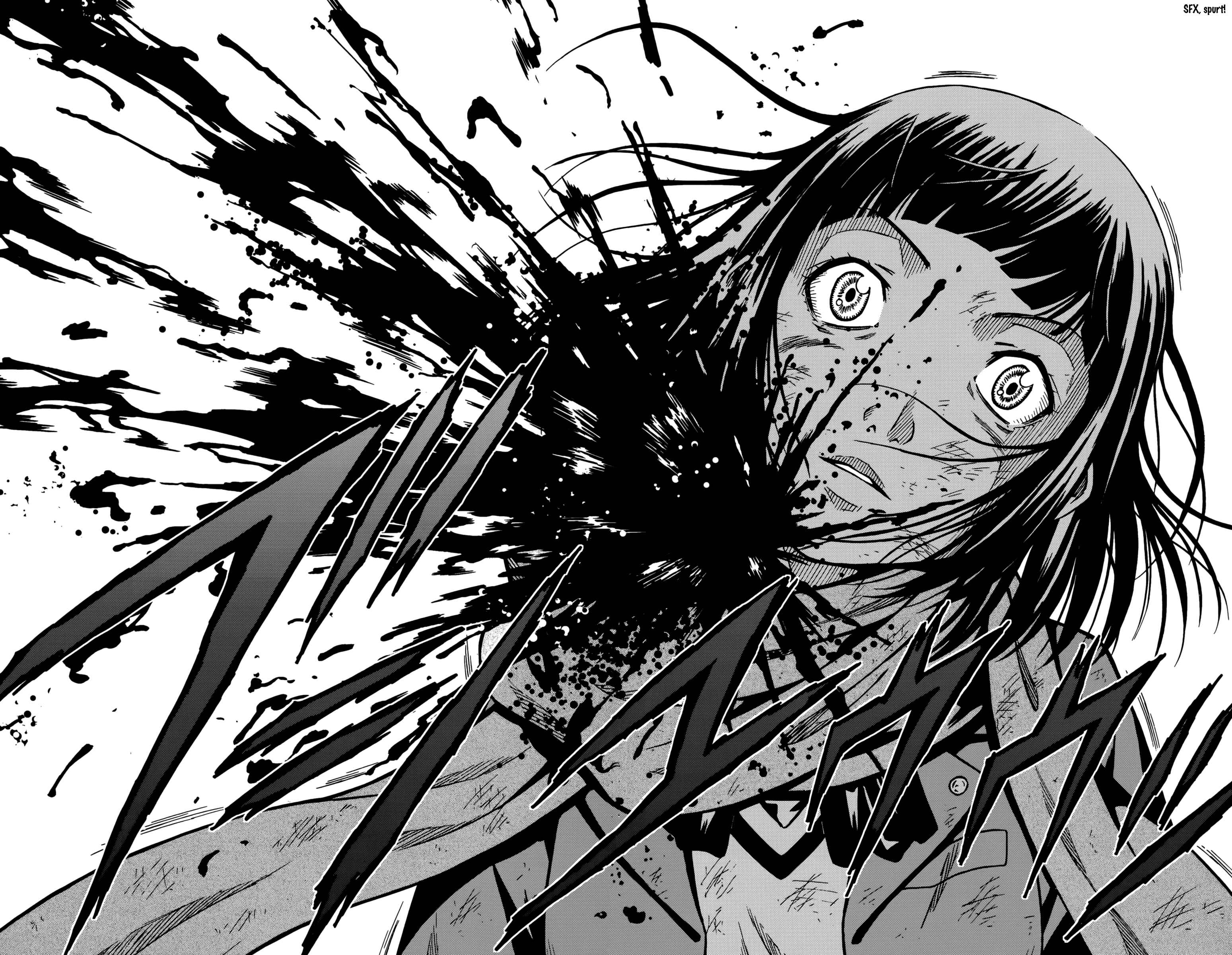 Page 19 Chapter 11 Shounen Y