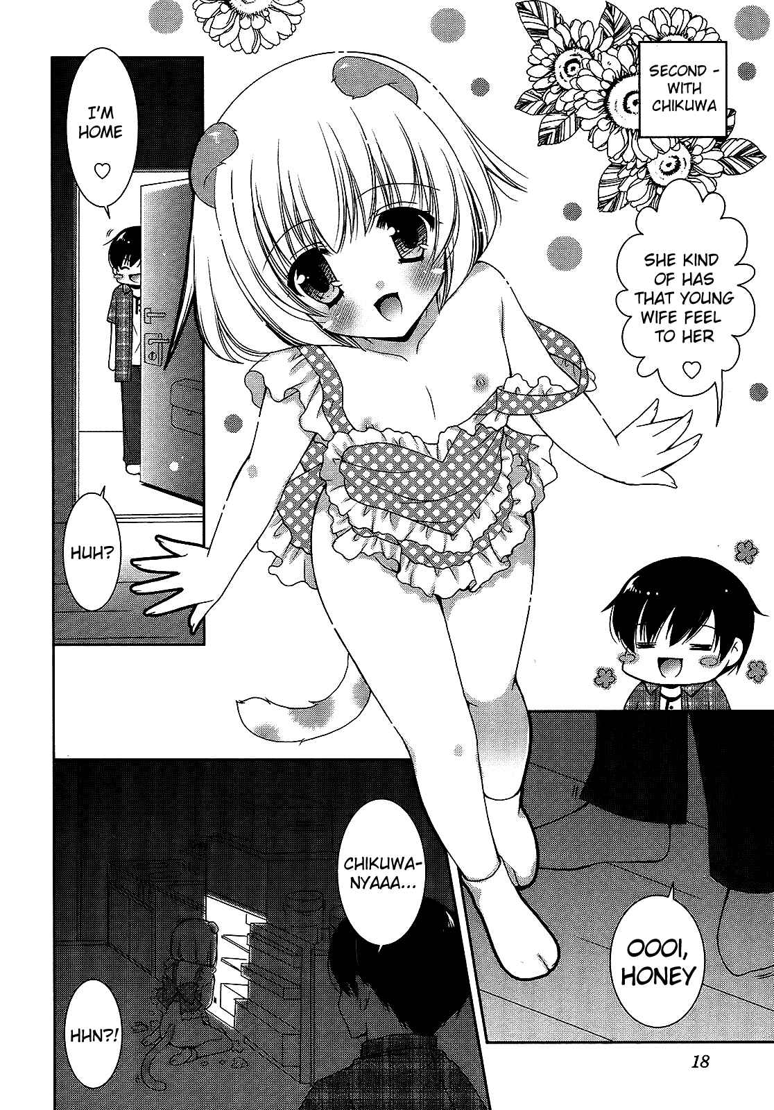 Page 26 Chapter 13 Nyatto!