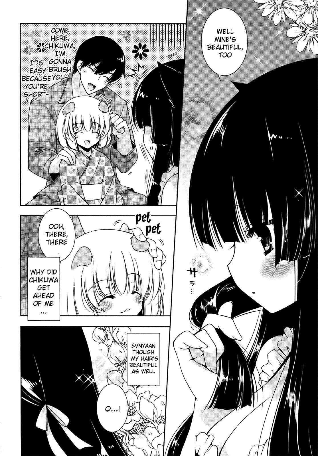 Page 31 Chapter 7 Nyatto!