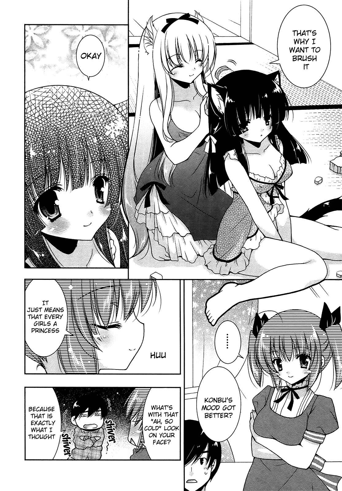 Page 37 Chapter 7 Nyatto!