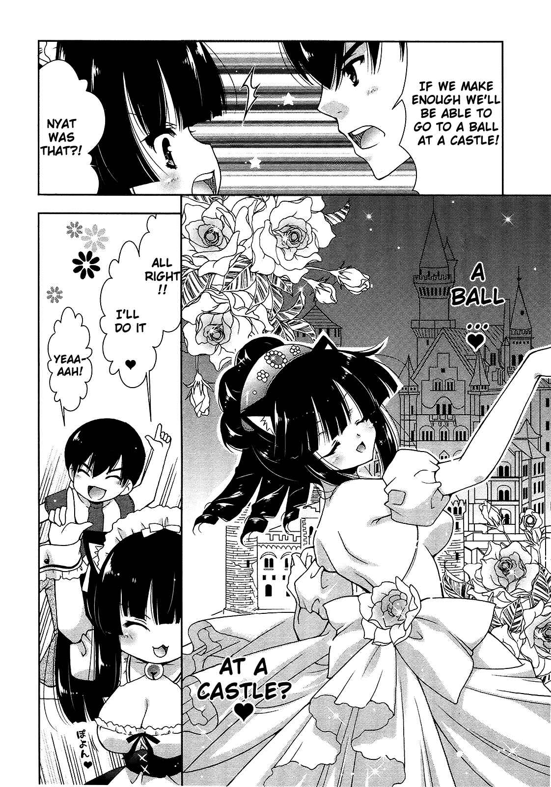 Page 2 Chapter 9 Nyatto!