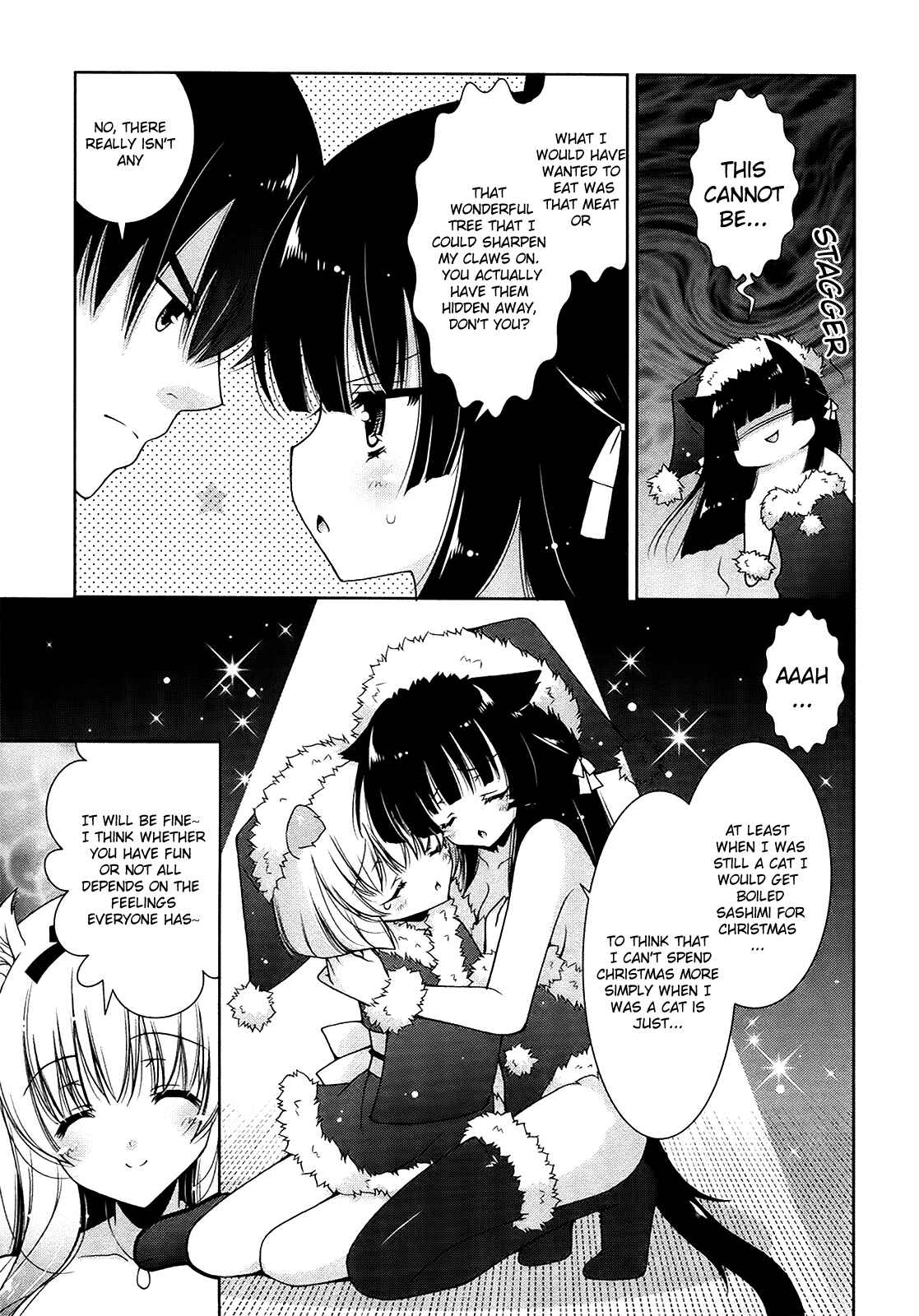 Page 5 Chapter 10 Nyatto!