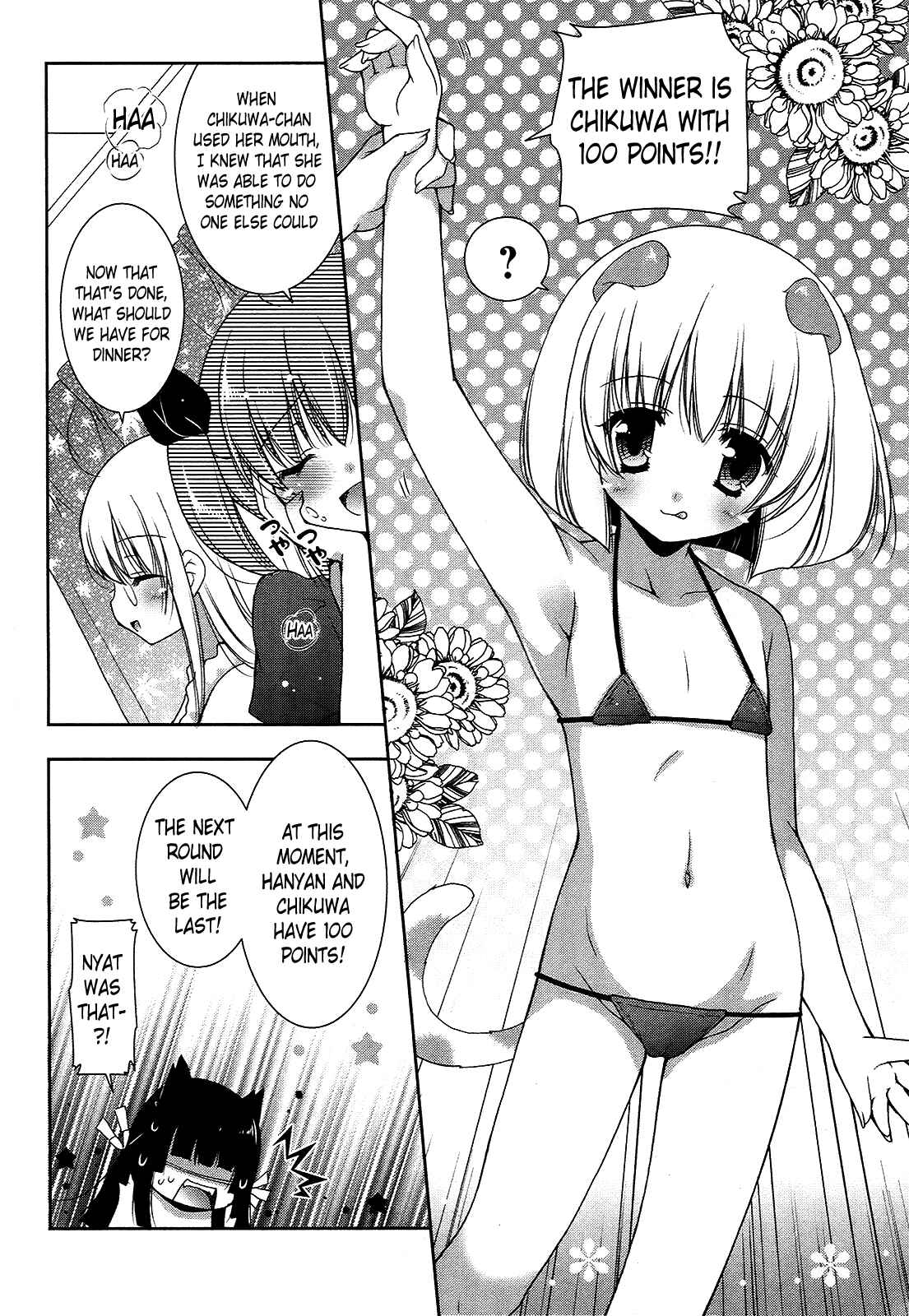 Page 18 Chapter 15 Nyatto!