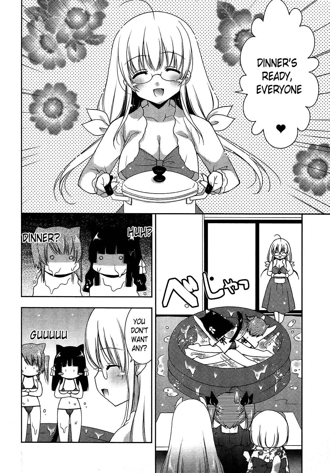 Page 30 Chapter 15 Nyatto!