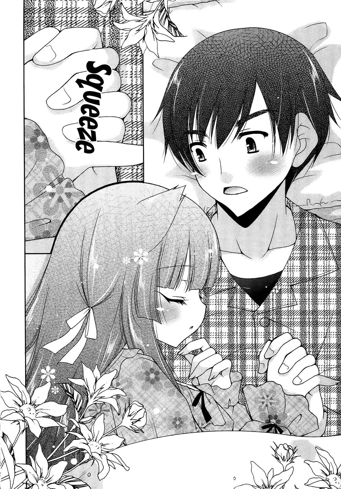 Page 28 Chapter 11 Nyatto!