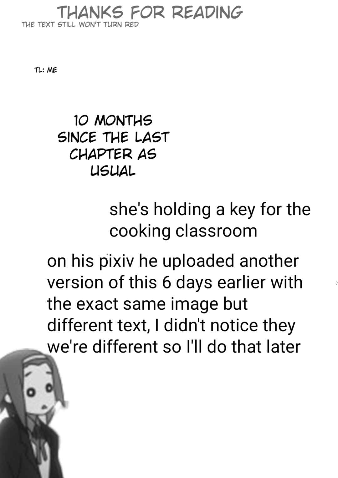 Page 2 Chapter 2.2 Taiikukan Ura de Sogusuru Momogi-sensei