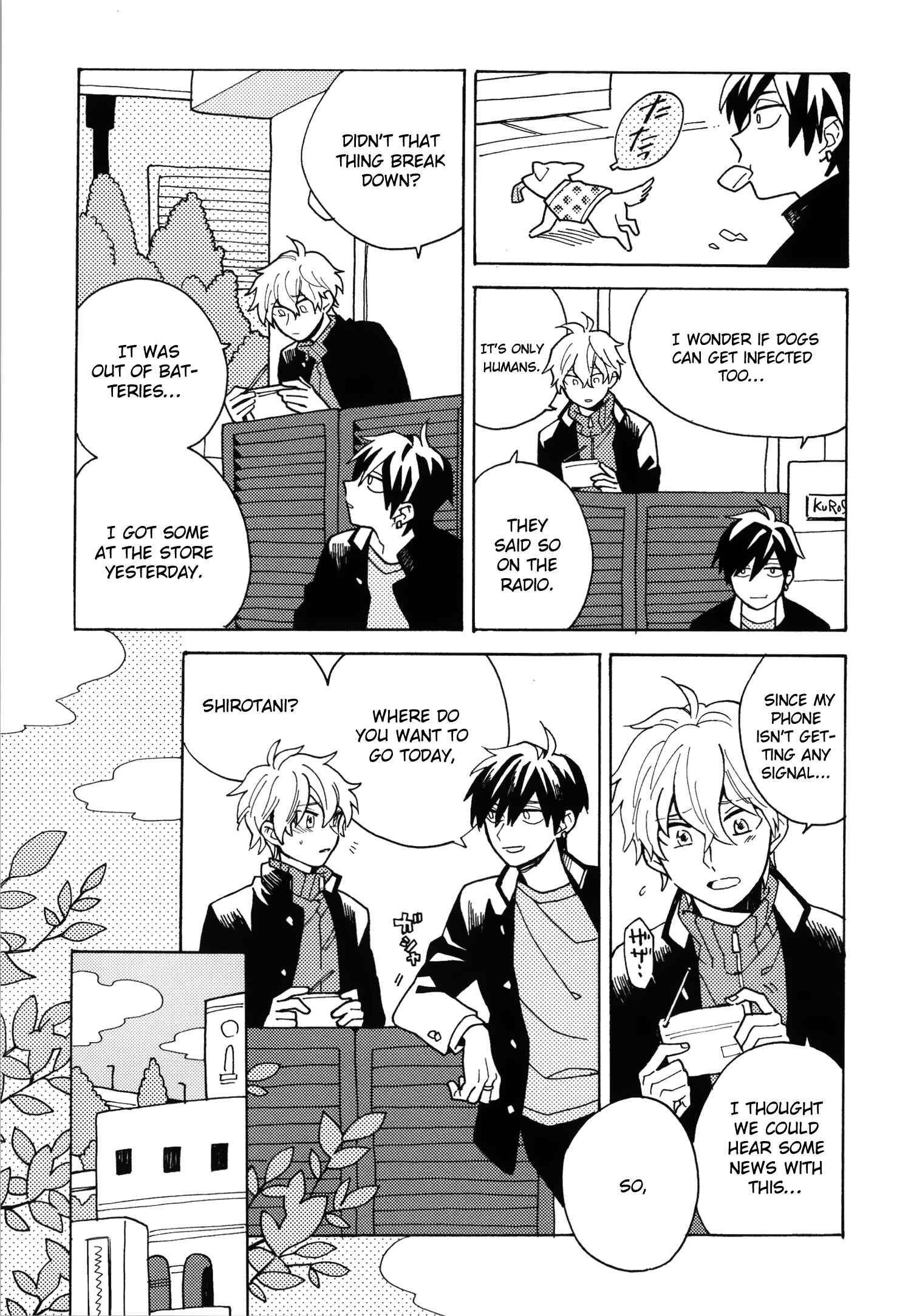 Page 10 Chapter Unknown_5ab3 Uruwashiki Shuuen