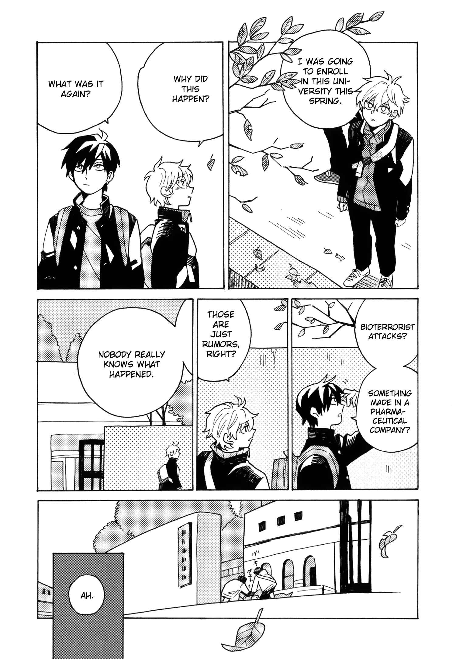 Page 11 Chapter Unknown_5ab3 Uruwashiki Shuuen