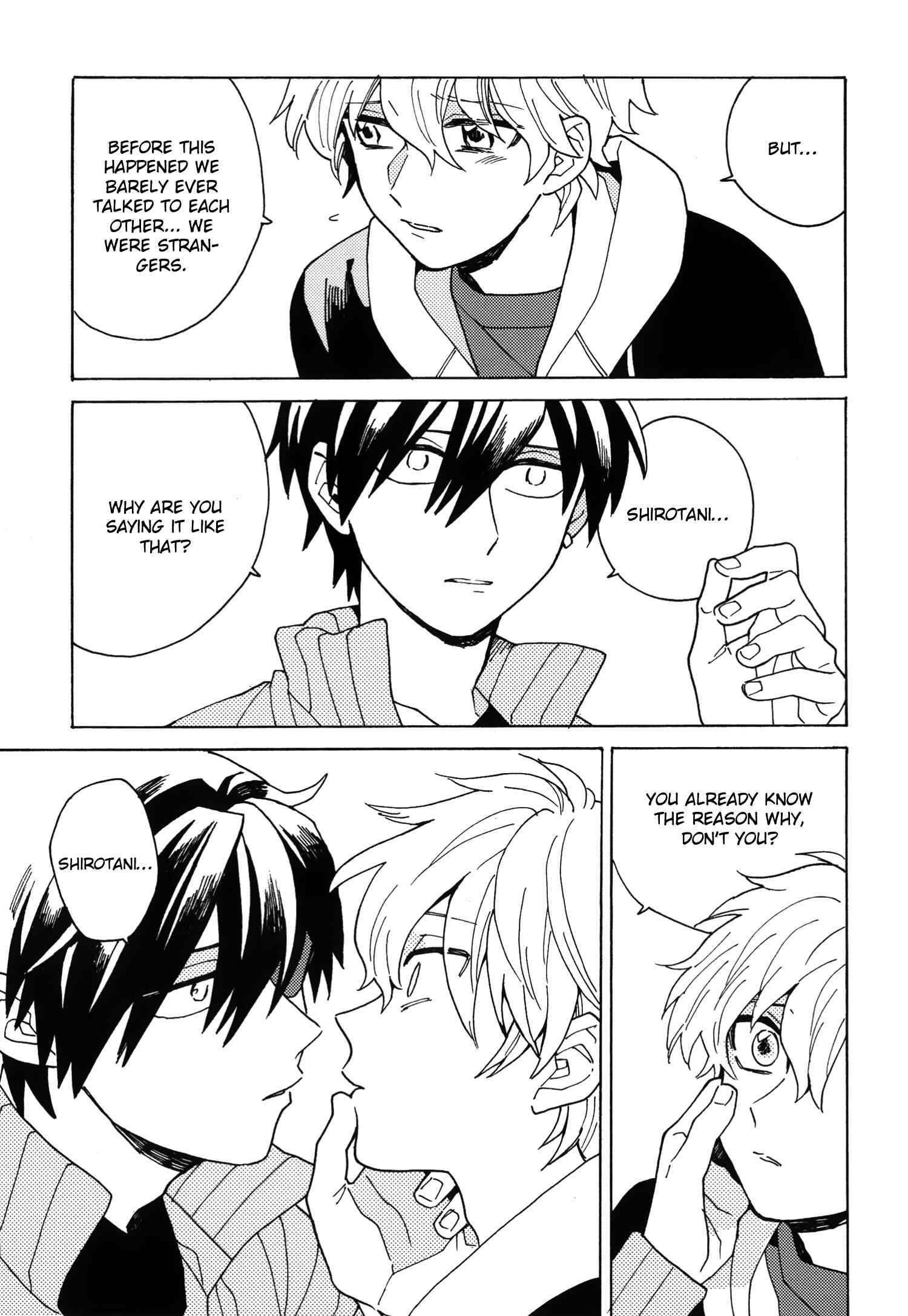 Page 20 Chapter Unknown_5ab3 Uruwashiki Shuuen