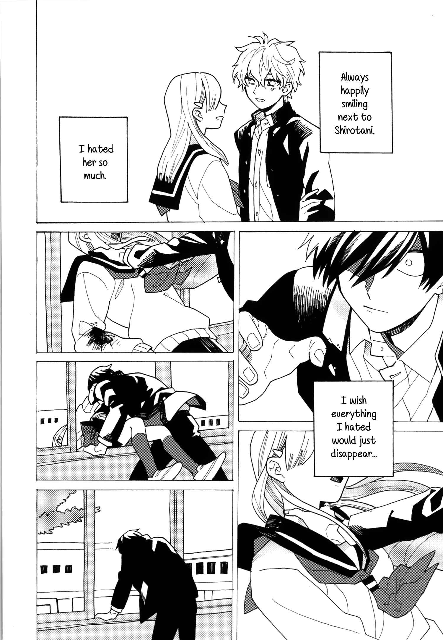 Page 25 Chapter Unknown_5ab3 Uruwashiki Shuuen