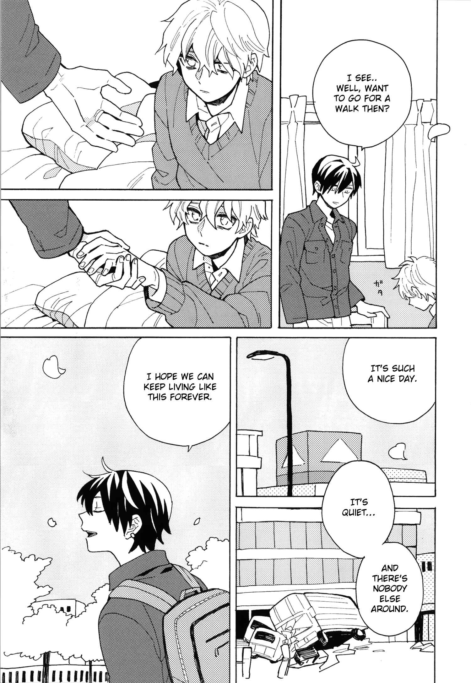 Page 38 Chapter Unknown_5ab3 Uruwashiki Shuuen
