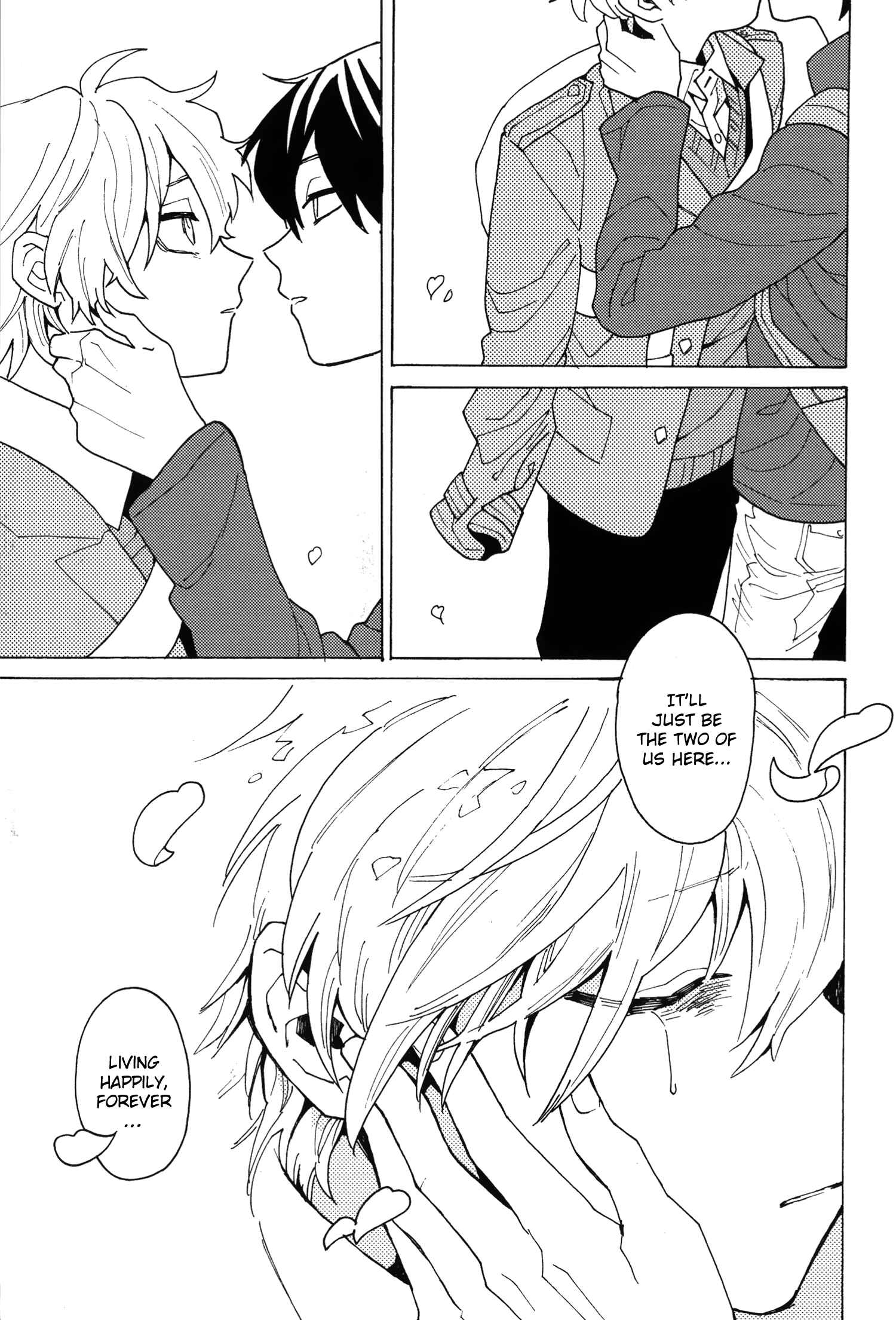 Page 40 Chapter Unknown_5ab3 Uruwashiki Shuuen