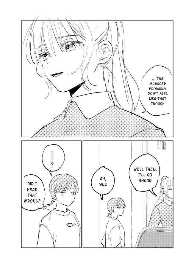 Page 10 Chapter Unknown_07b9 Hime x Ouji