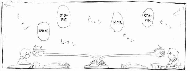 Page 5 Chapter 11 Kanojo wa Rokurokubi (Pre-Serialization)