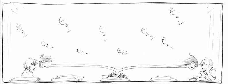 Page 7 Chapter 11 Kanojo wa Rokurokubi (Pre-Serialization)