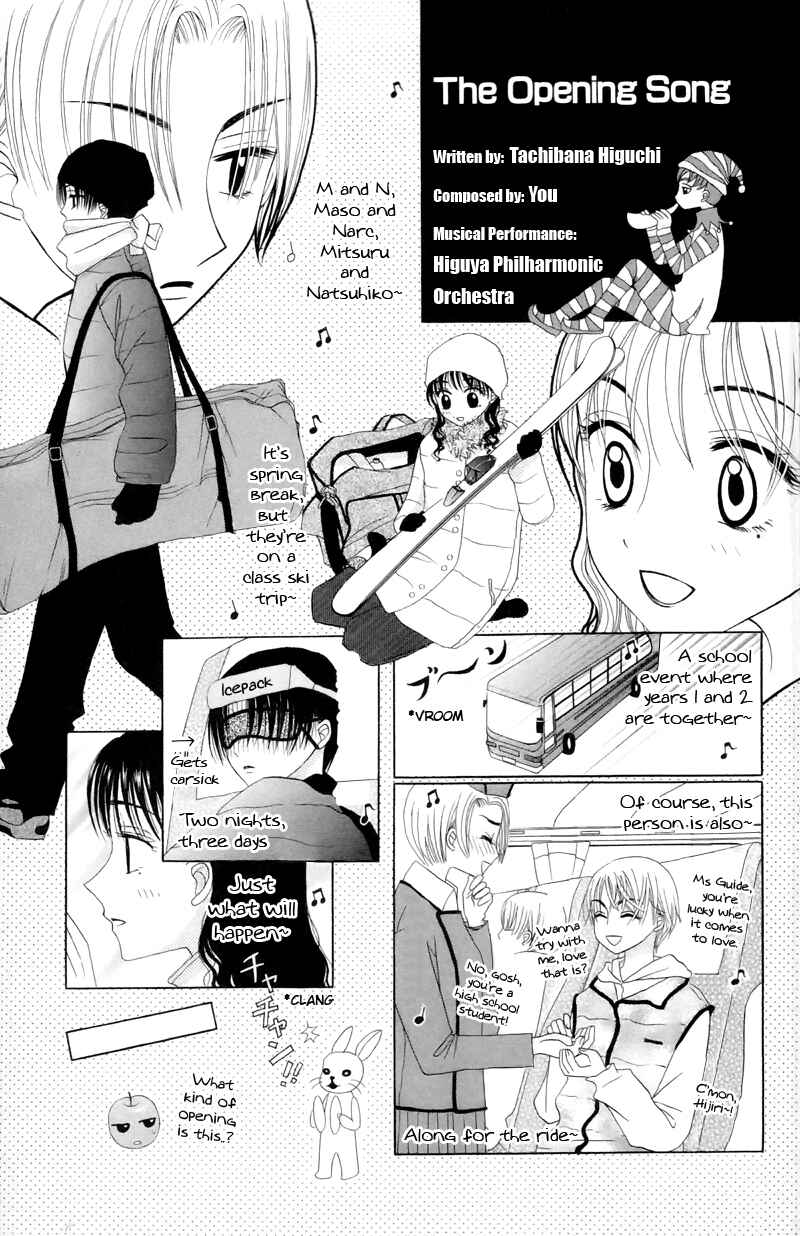 Page 7 Chapter 10 M to N no Shouzou