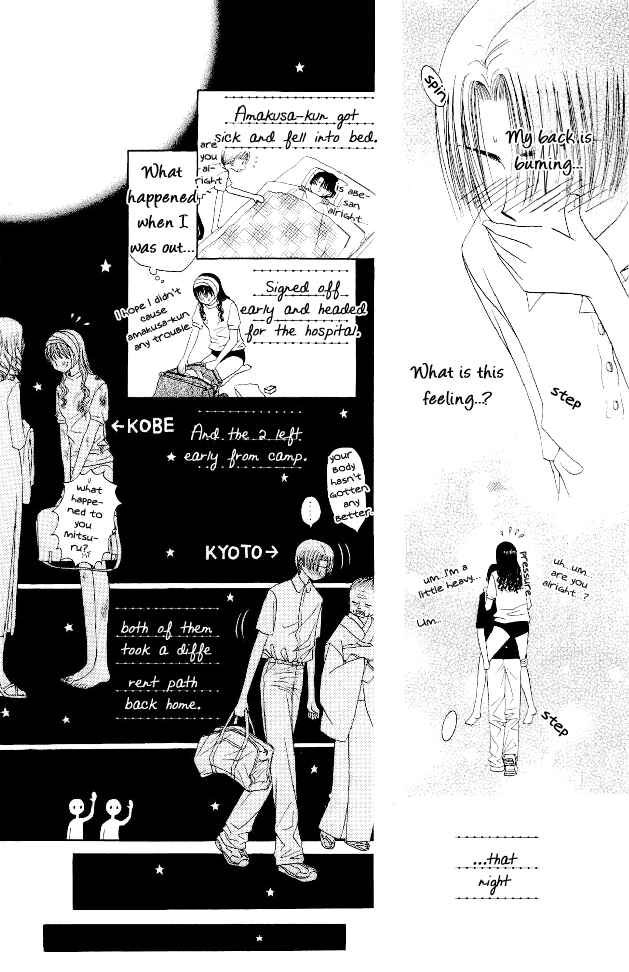 Page 31 Chapter 7 M to N no Shouzou