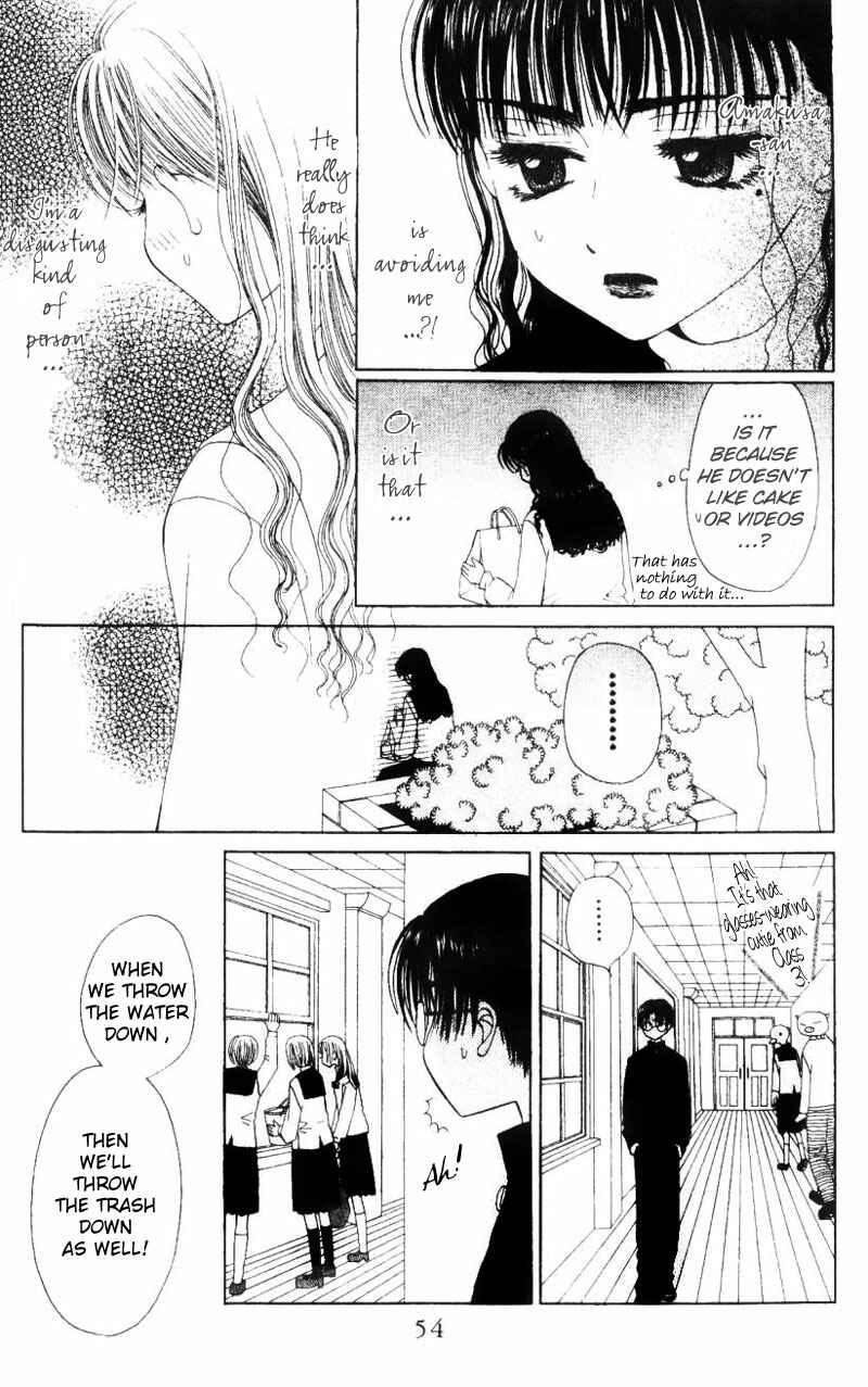 Page 20 Chapter 2 M to N no Shouzou