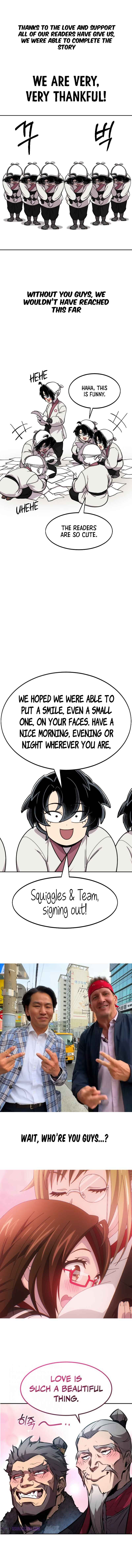 Page 9 Chapter 362 Kusanagi-sensei Is Being Tested