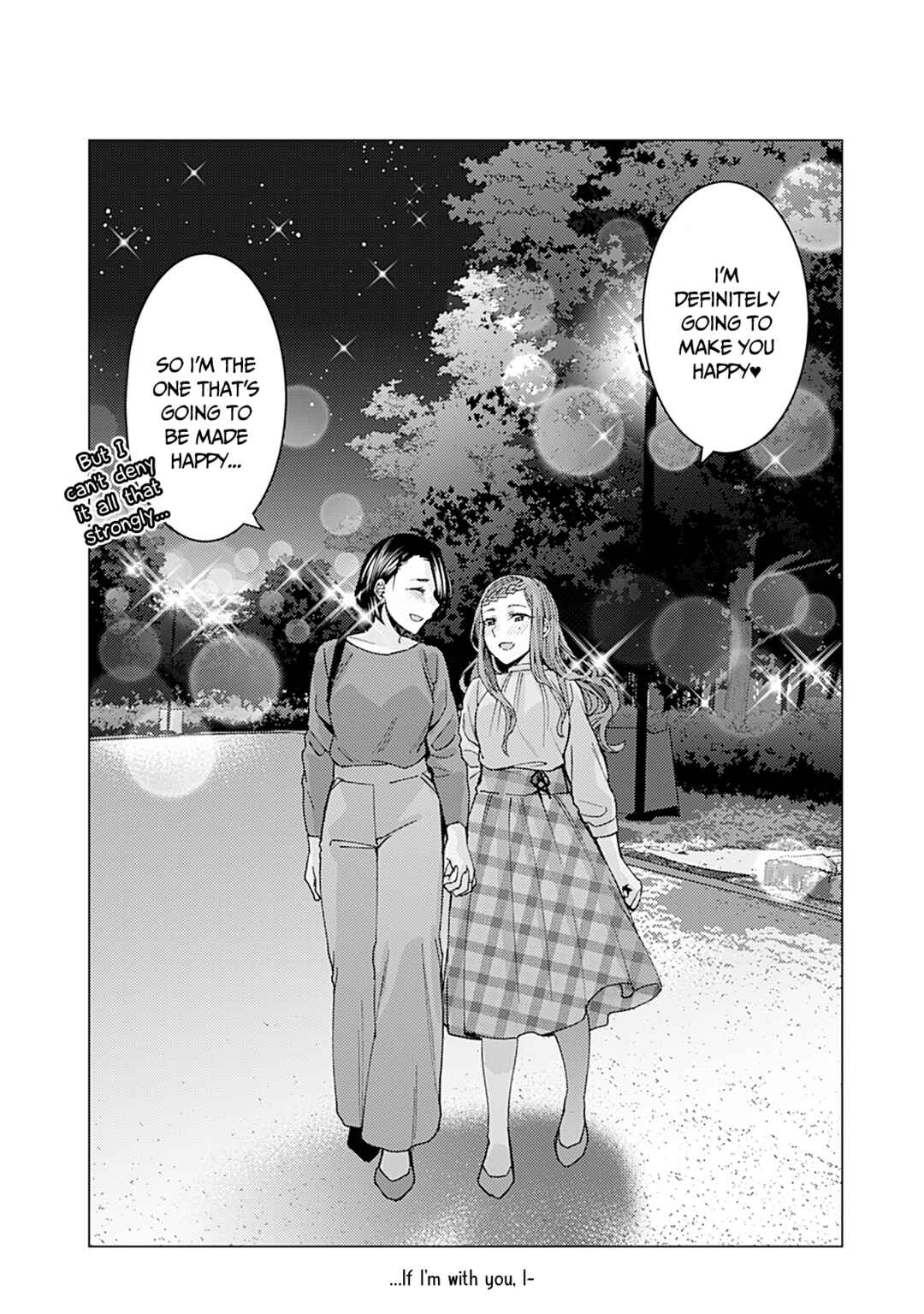 Page 1 Chapter 360 Kusanagi-sensei Is Being Tested