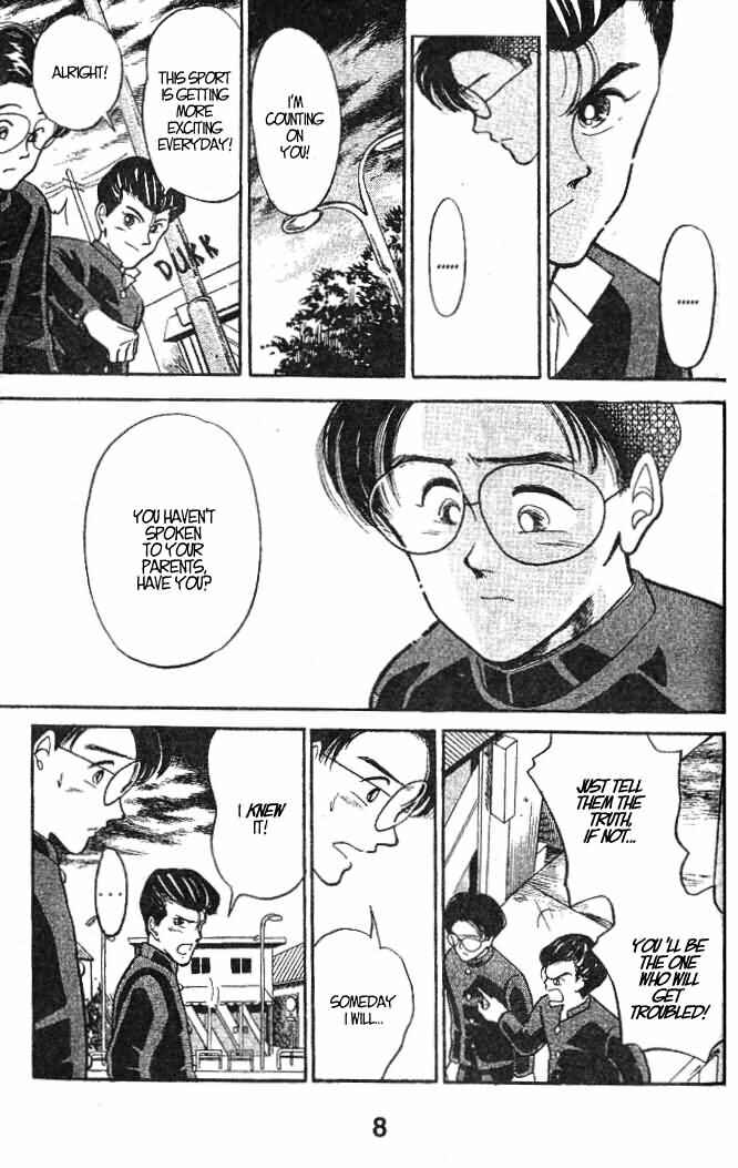 Page 10 Chapter 15 Shoot!