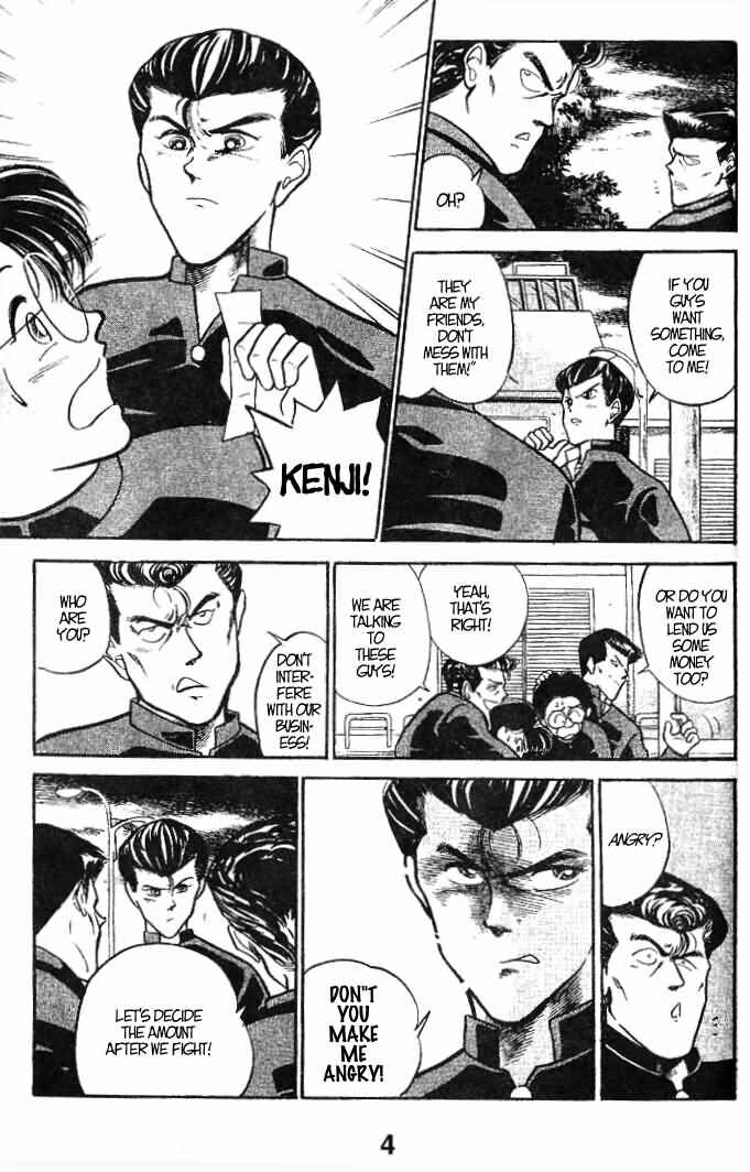 Page 6 Chapter 15 Shoot!