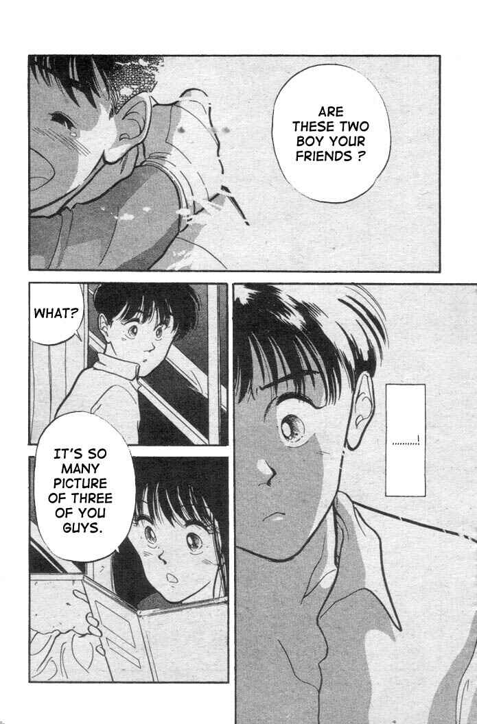 Page 11 Chapter 1.2 Shoot!