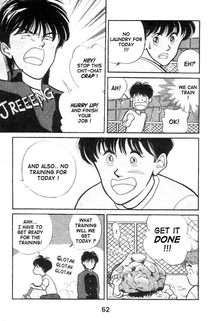 Page 27 Chapter 1.2 Shoot!