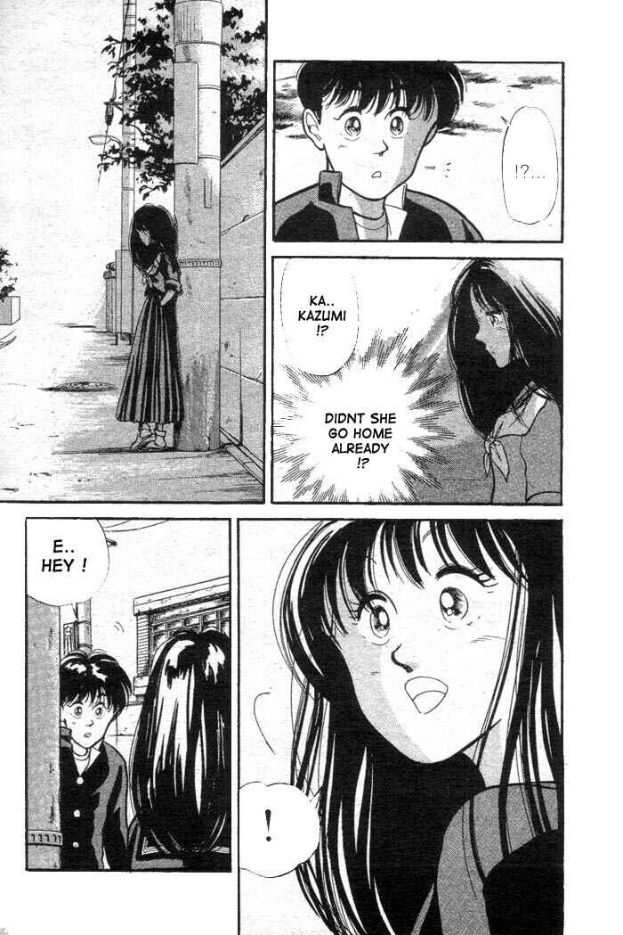 Page 31 Chapter 1.2 Shoot!