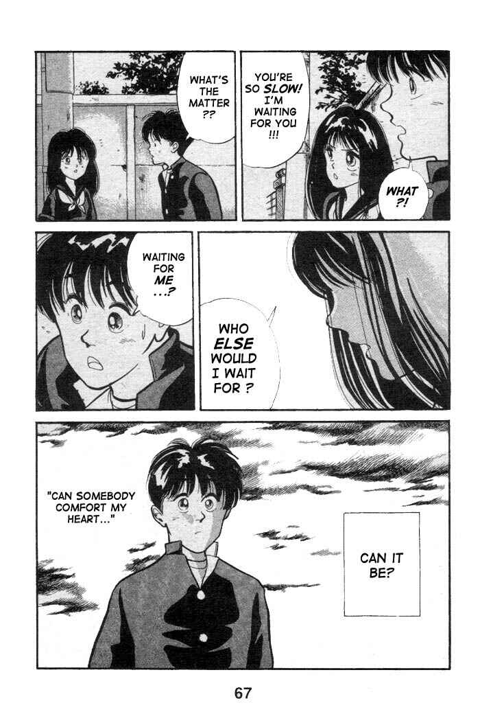 Page 32 Chapter 1.2 Shoot!