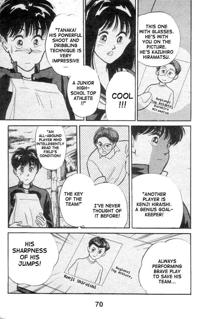 Page 35 Chapter 1.2 Shoot!