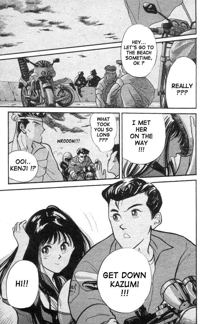 Page 39 Chapter 1.2 Shoot!