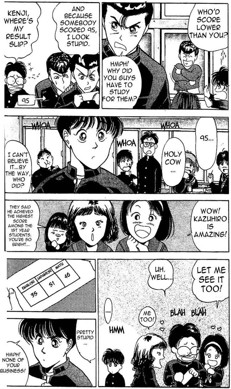 Page 10 Chapter 34 Shoot!